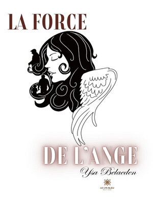 cover image of La force de l'ange